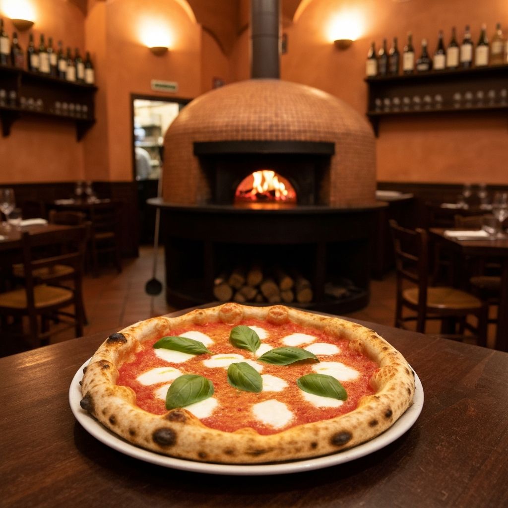 Gastronomia Locale